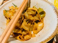 -天水蔬食料理(树德之光店)