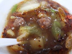 -段生记肉丸糊辣汤(西铁大明宫住宅小区店)