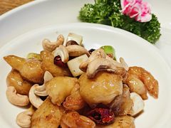 -川流不息(北蔡休闲广场店)