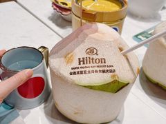 -水桶王国主题餐厅·聚会·生日派对·亲子活动·家庭套餐(亚龙湾希尔顿店)