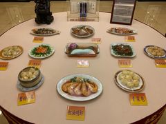 -上海老饭店(北京分店)