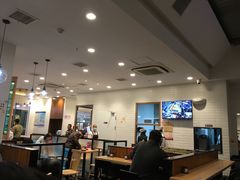 -小杨生煎(香港名都店)