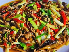 -汝萍传统蘸水菜(春华路总店)