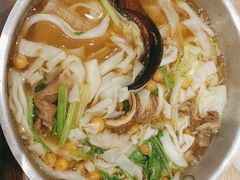 -小满手工粉(杭州滨江龙湖店)