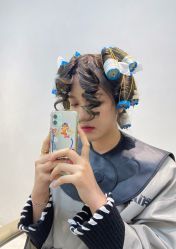 -MY HAIR ARDOR