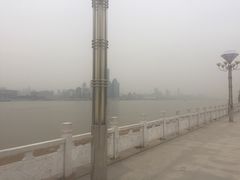 -武昌江滩