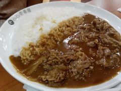 android_upload_pic-CoCo壱番屋(久光百货店)