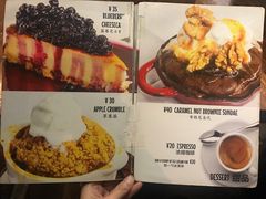 -Liberty Brewing Co·曼哈顿餐吧