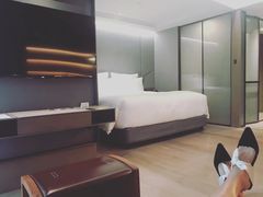 -北京三里屯CHAO酒店