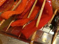 -盟重烧烤(高正街店)