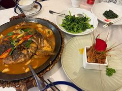 -野蔓果·山野菜(西湖景区·龙井茶田店)