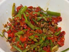 -西江红·株洲本地菜(滨江南路店)