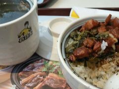 -真功夫(君逸世家店)