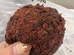 可可酥小贝-鲍师傅糕点(春熙路店)