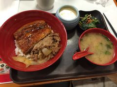 -食其家·牛丼咖喱(广元西路店)