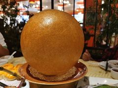 旺财大煎堆-石岐佬中山菜馆(张溪店)