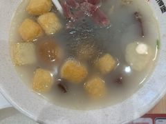 -鸭得堡老鸭汤·鸭血粉丝(南京博物院店)