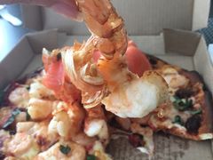 -Steveston Pizza Company (Richmond)
