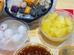 -运栋天马牛肉饼(林科大店)