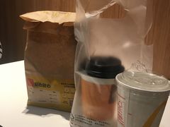 -麦当劳(广州新港东路第二分店)