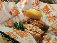 -猫抓烤肉(春熙路店)