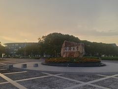 -同济大学(嘉定校区)