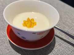 -柿合缘新京菜(国金中心商场店)