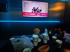 -唱吧麦颂KTV(黄兴步行街店)