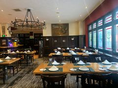 -兰特伯爵西餐厅·啤酒屋(方庄店)