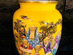 -老码头火锅(骡马市店)