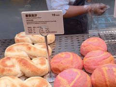 星空流沙-LELECHA乐乐茶(美罗城店)