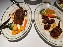 -佐度王子扒房(天鹅湖店)