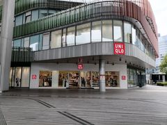 -优衣库(苏州圆融时代广场店)