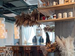 -漾花汐·西餐·下午茶(苏州湾歌林公园店)