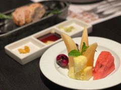 -NIUNIUPARK和牛螃蟹(龙湖杭州滨江天街店)