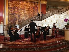 室内乐演奏-北京中国大饭店