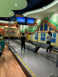 -MELAND CLUB亲子乐园•派对(虹桥万象城店)