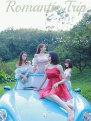 -花漾摄影优选工作室(东莞原创作品店)