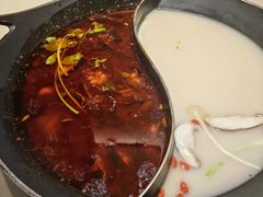 -新辣道鱼火锅(上地华联店)