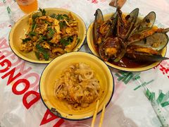 -东排食堂长沙小吃大排档(五一广场店)