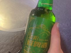 -千里马烧烤(南六东路店)