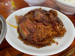 -大邑李记肥肠血旺