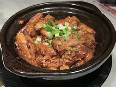 -新世界餐厅(万达店)