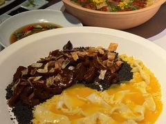 -晓长安·新陕菜(曲江店)