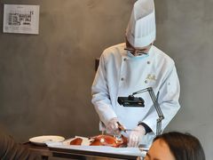 -局气 烤鸭·北京菜(光华路店)