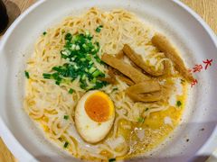 -味千拉面(航洋国际购物中心)