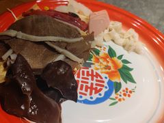 -常和州·夜宵大排档(常州单店)