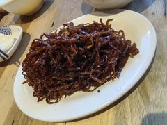 -左邻右舍褡裢火烧(石榴园店)