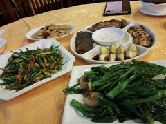 android_upload_pic-珍味汤馆·潮汕家乡菜(保利文化广场店)