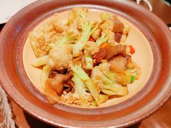 -奉天小馆·非遗东北菜(沈阳万象城店)